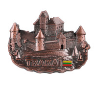 Magnetas Trakų pilis